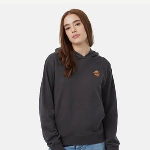 Tentree Smoky the Bear sweatshirt